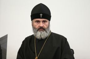 Archbishop Klyment