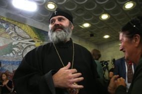 Archbishop Klyment