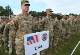 Rapid Trident-2019 exercises