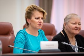 Зузана Чапутова