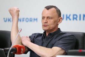 Mykola Karpyuk