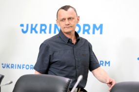 Николай Карпюк
