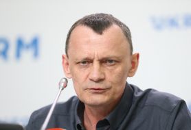 Николай Карпюк