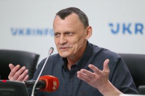 Николай Карпюк