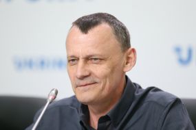 Николай Карпюк