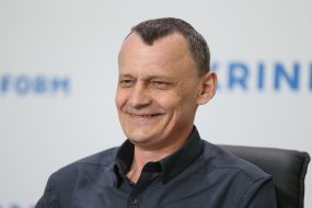Mykola Karpyuk