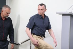 Николай Карпюк