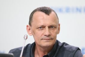 Mykola Karpyuk