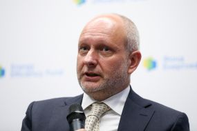 Matti Maasikas