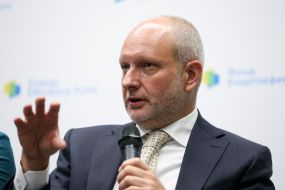 Matti Maasikas