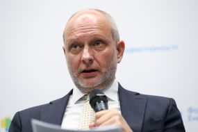 Matti Maasikas