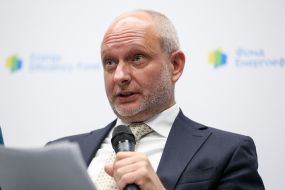 Matti Maasikas