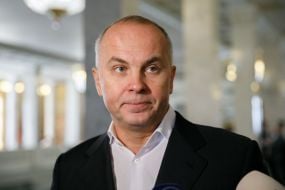 Nestor Shufrich