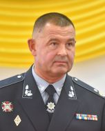 Mykola Lushpiyenko