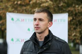 Dmytro Chornyy
