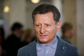 Mykhaylo Volynets