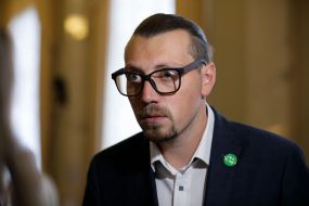 Vitaliy Bezgin