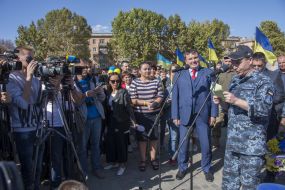 Сергей Чулиба