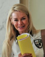 Irina Allahverdieva