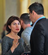 Irina Venediktova