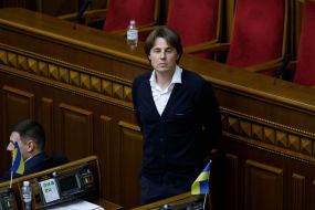 Oleg Voronko