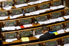 Council voting system
