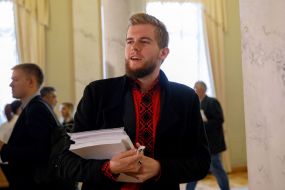 Svyatoslav Yurash