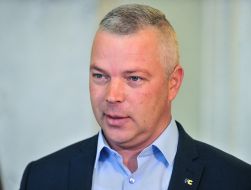 Михаил Забродский