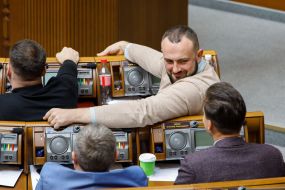 Serhiy Hrivko