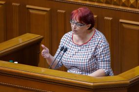 Galina Tretyakova