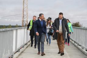 Slavomir Novak, Vladislav Krikliy