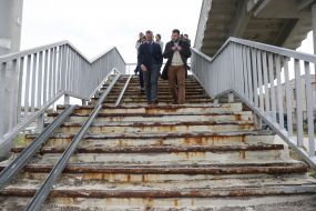 Slavomir Novak, Vladislav Krikliy