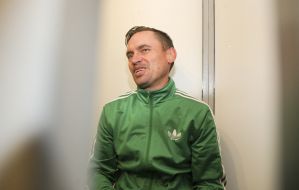 Алексей Белько