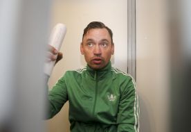 Алексей Белько