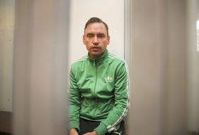 Алексей Белько