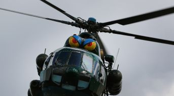 Rapid Trident-2019 exercises