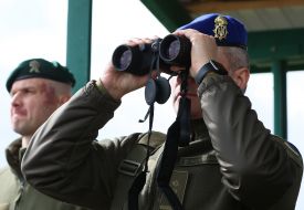 Rapid Trident-2019 exercises