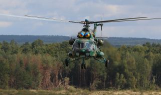 Rapid Trident-2019 exercises