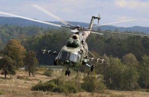 Rapid Trident-2019 exercises