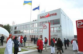 Biopharma Research and Production Complex