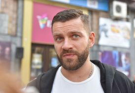Bohdan Yusypchuk