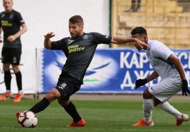 Сергей Политыло