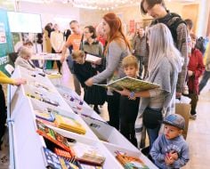 26-й Форум издателей во Львове