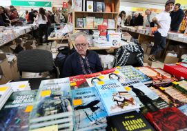 26-й Форум издателей во Львове