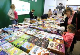 26-й Форум издателей во Львове