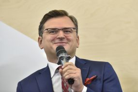 Dmytro Kuleba
