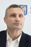 Vitali Klitschko