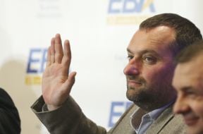 Андрій Вавриш