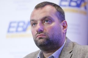 Андрій Вавриш