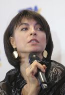 Анна Деревянко